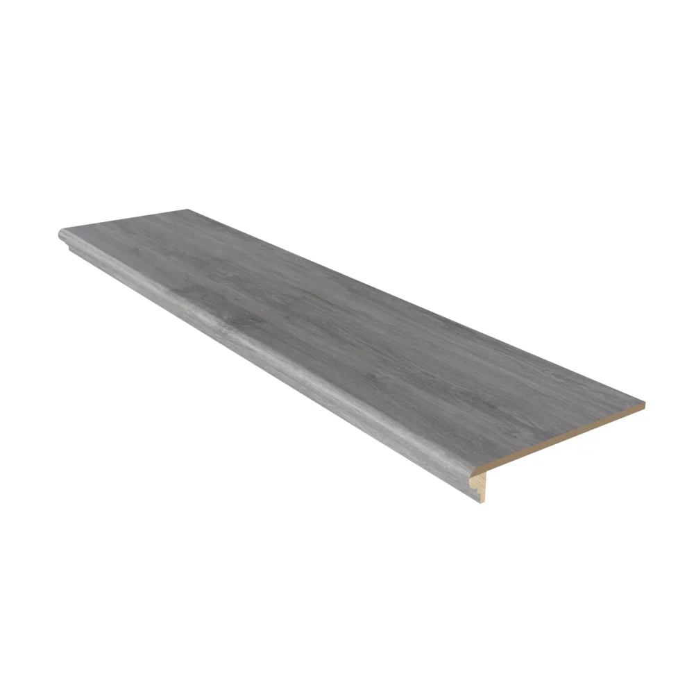 Laguna Gray Oak 48 in Length Retro Fit Tread