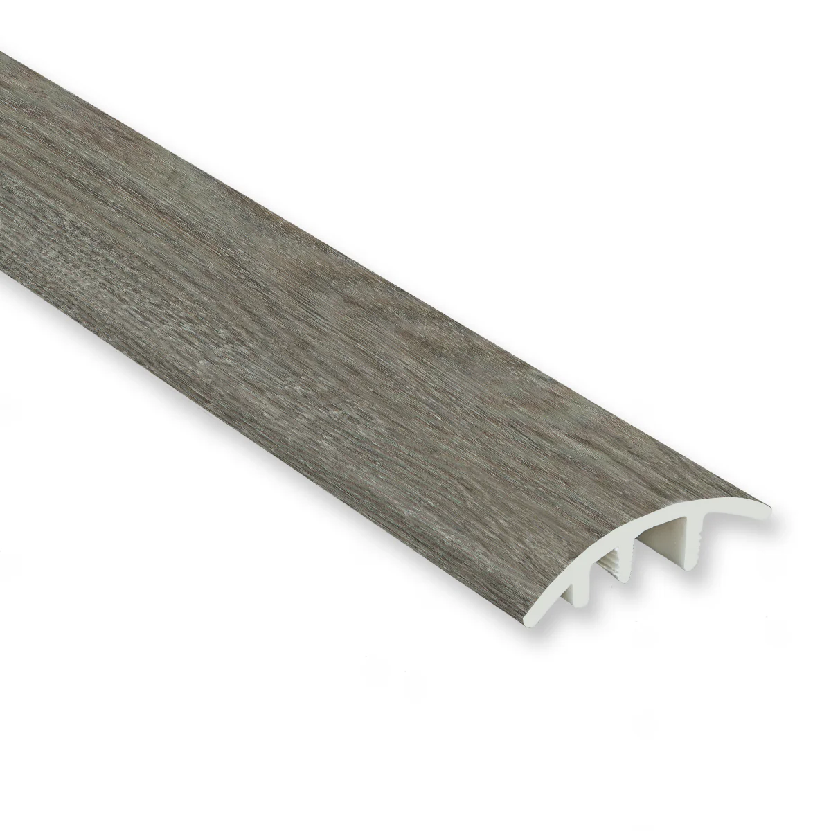 Lake Geneva Oak Vinyl Waterproof 1.5 in wide x 7.5 ft Length Reducer