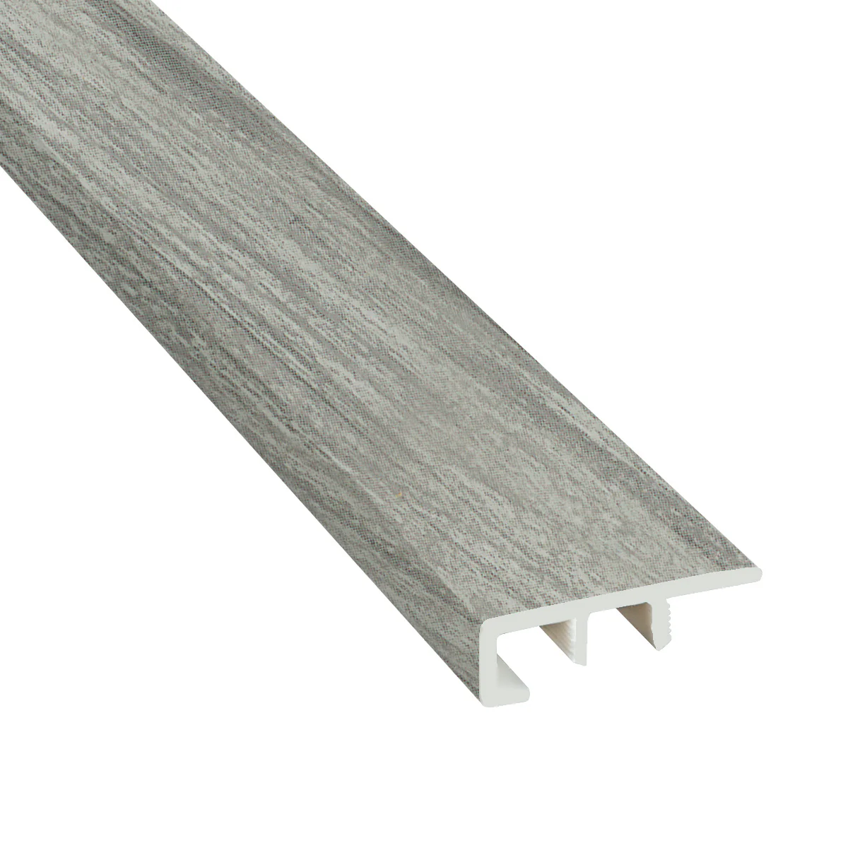 Lansing Cherry Waterproof 1.5 in wide x 7.5 ft Length End Cap