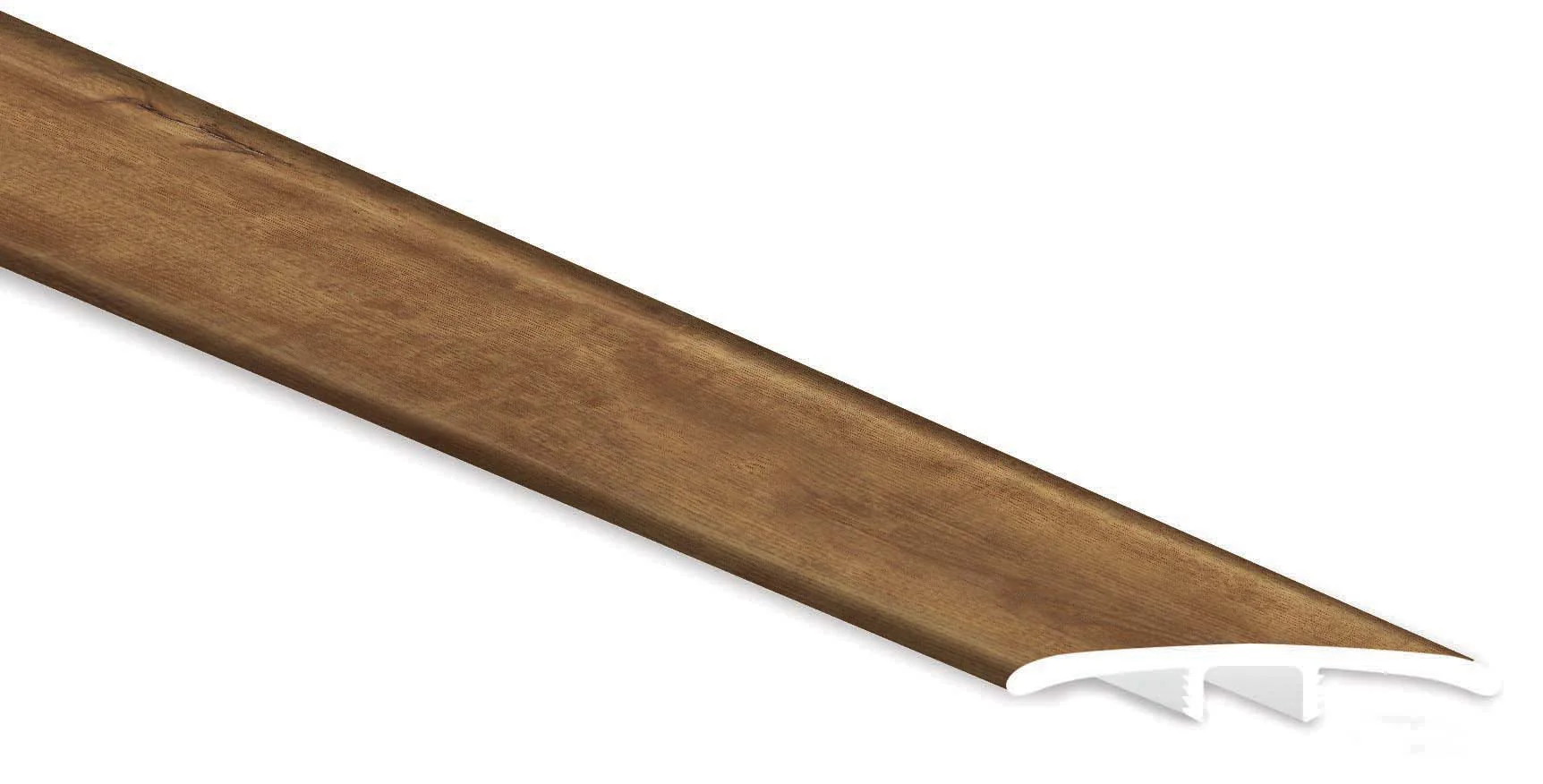 Loma Vista Oak Waterproof 1.77 in wide x 7.5 ft Length T-Molding