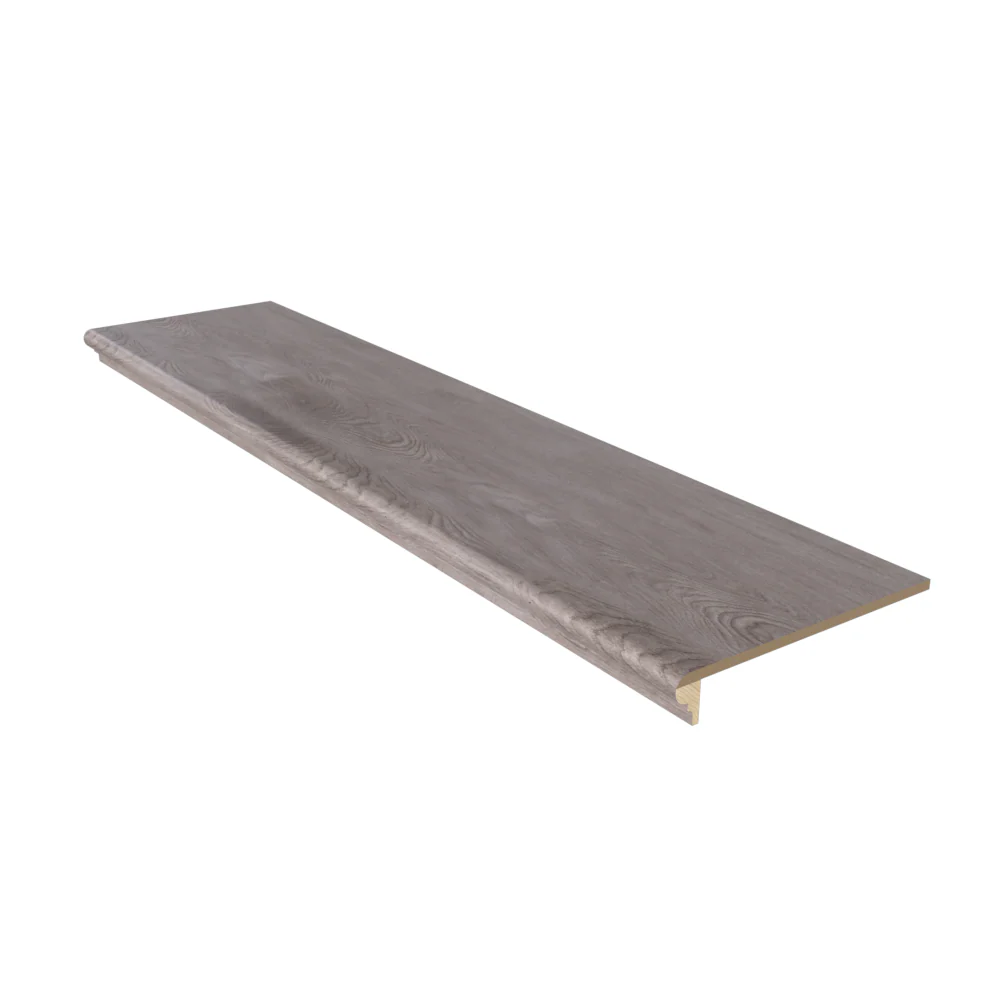 Midtown Oak 48 in Length Retro Fit Tread