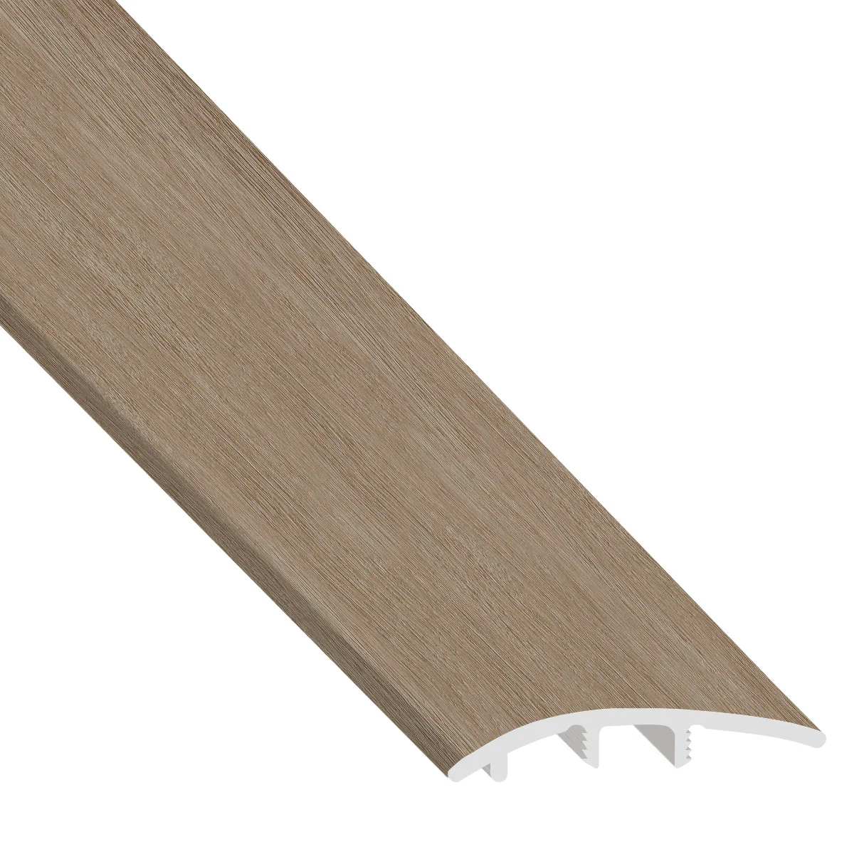 Midtown Oak Waterproof 1.89 in wide x 7.5 ft Length Reducer