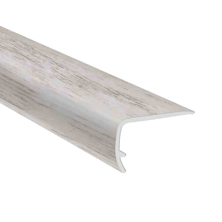 Mountain Breeze Pine Square Landing Stair Nose