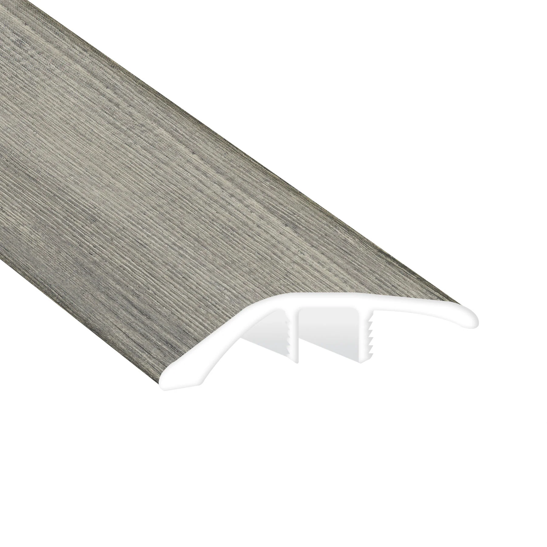 Mystic River Pine Waterproof 1.89 in wide x 7.5 ft Length Reducer