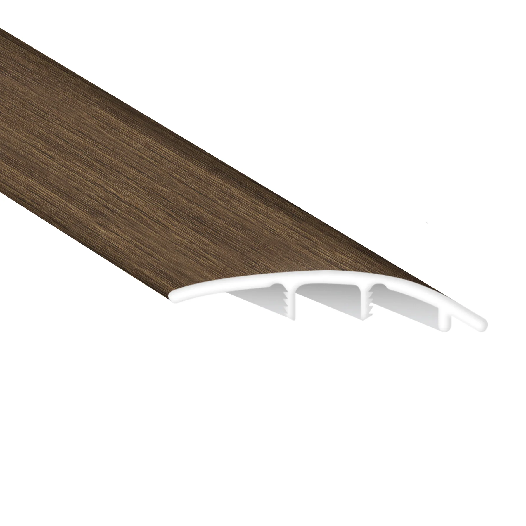 Ordesa Valley Oak Waterproof 1.89 in. Wide x 7.5 ft Length Reducer