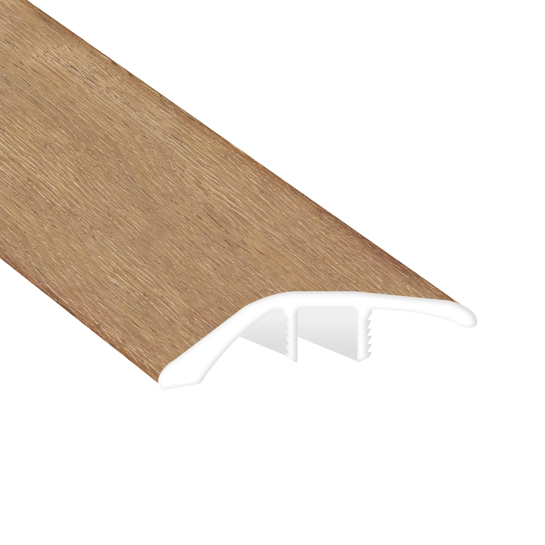 Park Ave Chevron Waterproof Laminate 1.63 in. Wide x 7.5 ft. Length Reducer