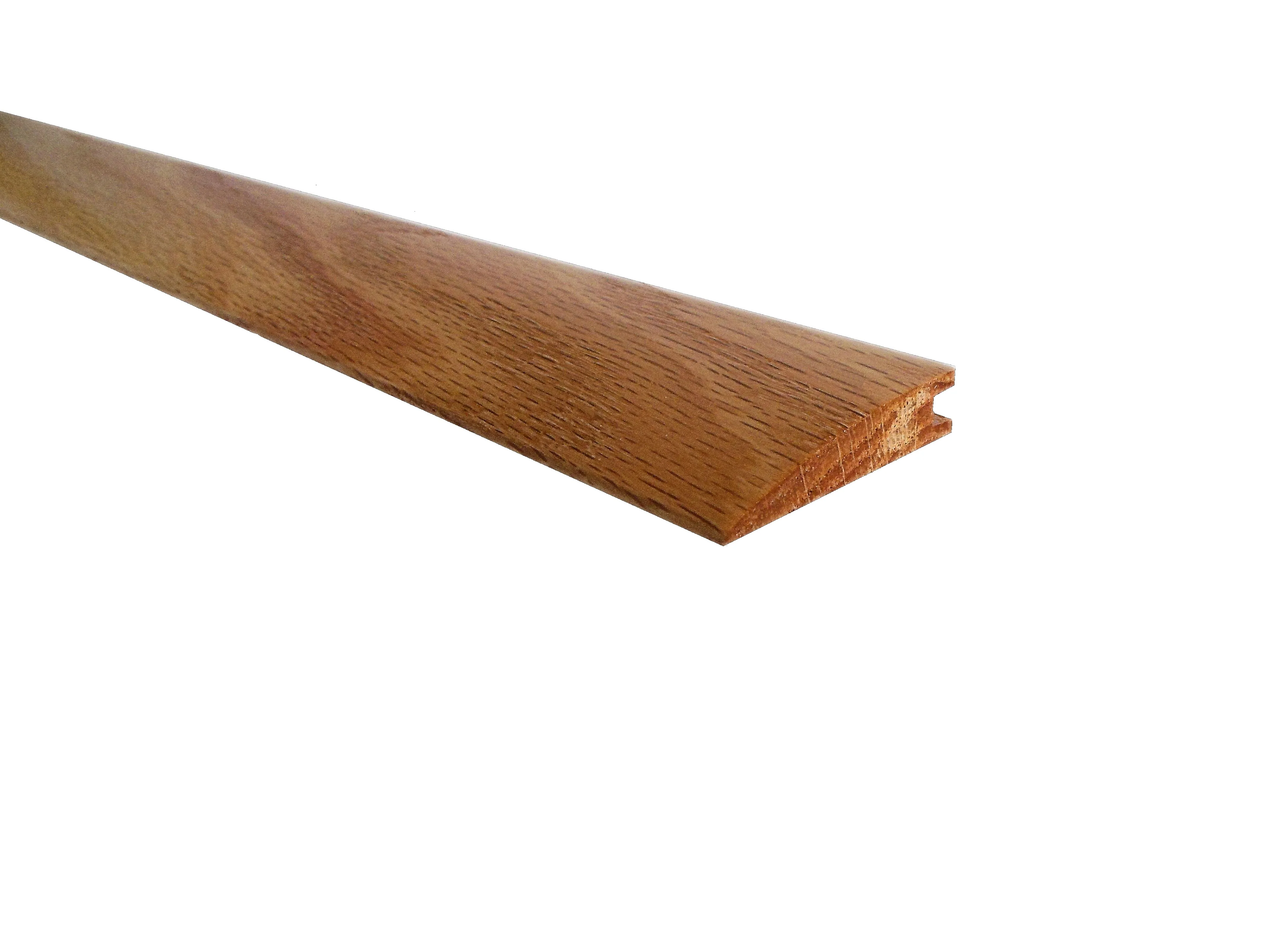 PRE BW Red Oak 1/2 x 2 x 78 RED
