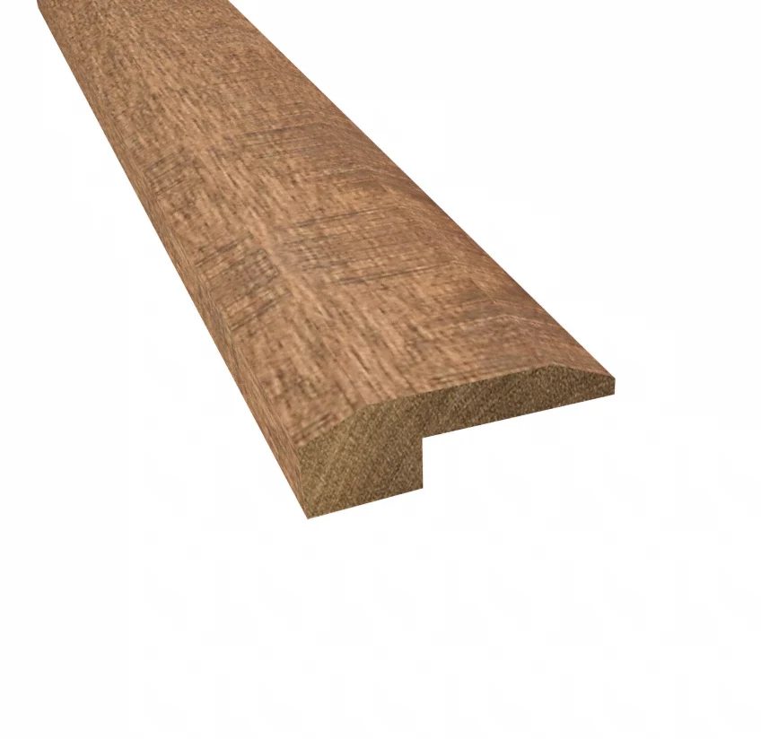 Prefinished Cavendish Distressed 2 in. Wide x 6.5 ft. Length Threshold