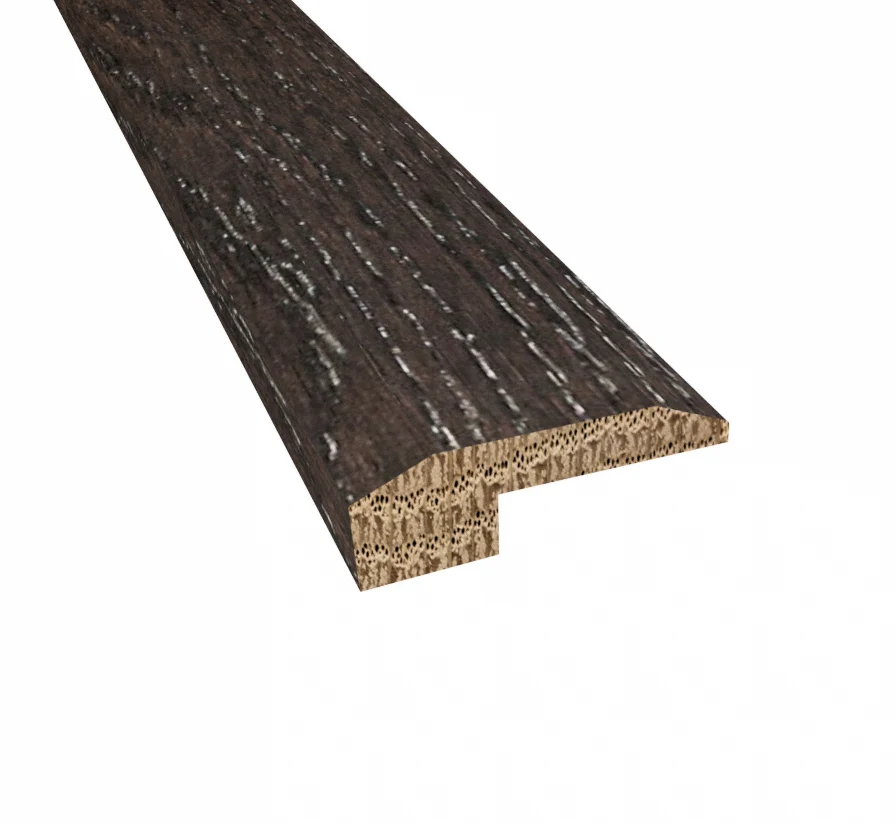 Prefinished Coronado Oak 2 in. Wide x 6.5 ft. Length Threshold - Image 2