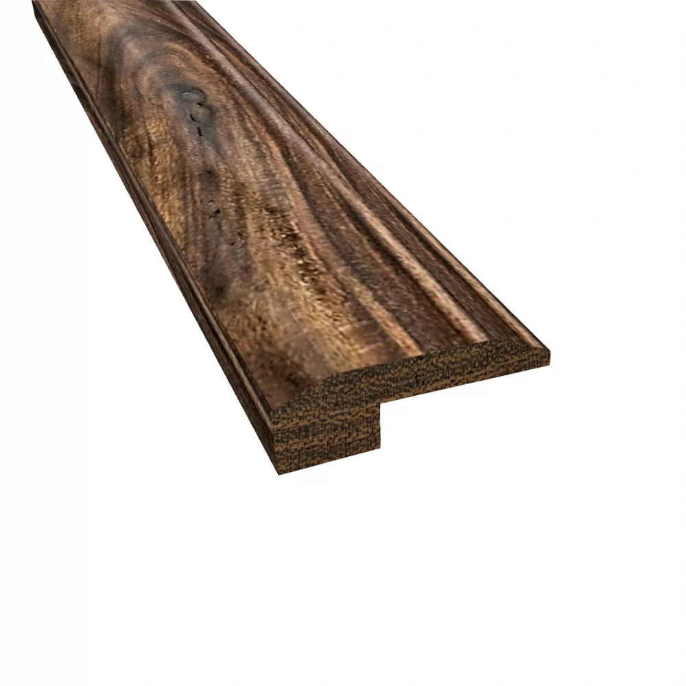 Prefinished Tobacco Road 2 in. Wide x 6.5 ft. Length Threshold
