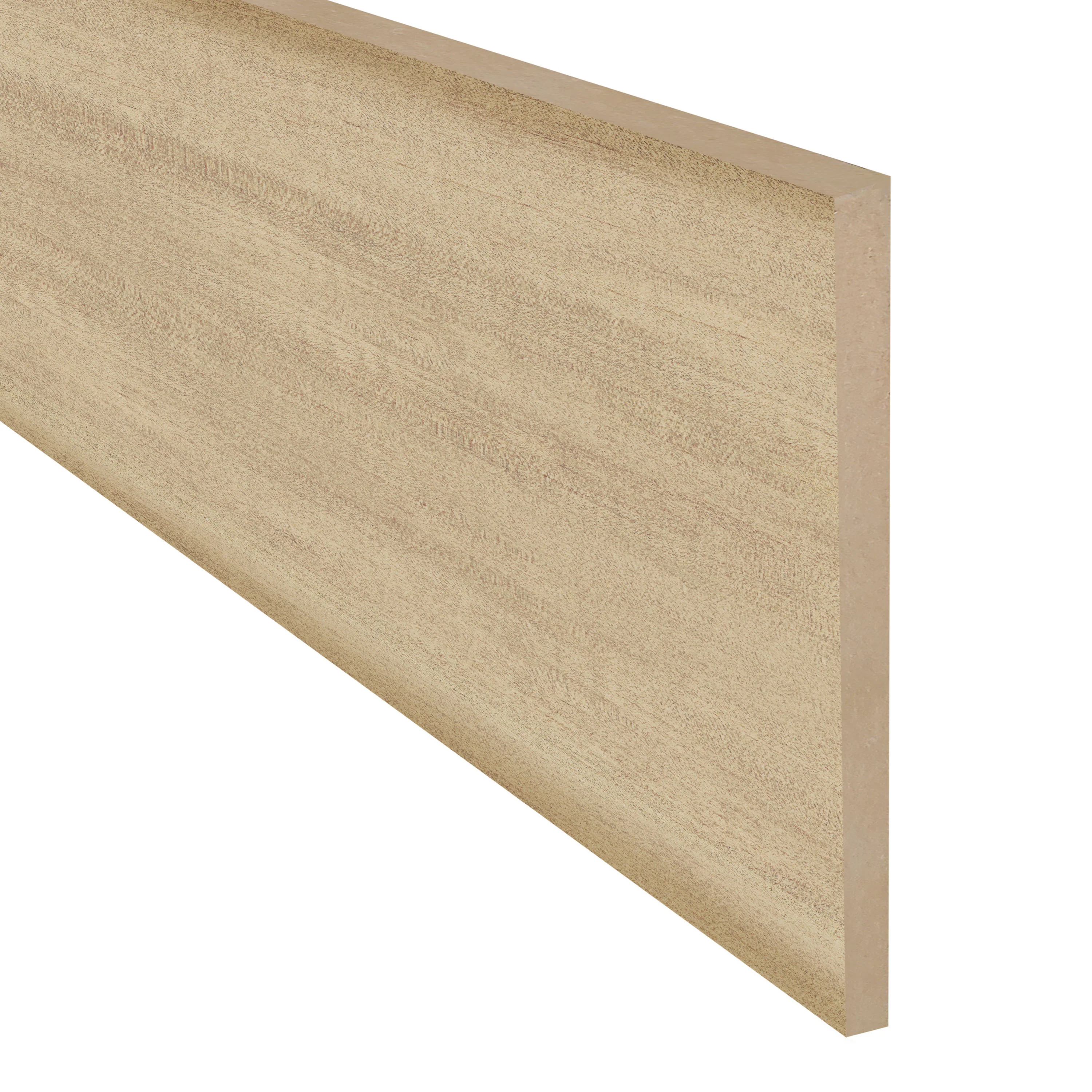 Preston Peak Maple 47 in. Length Retrofit Riser