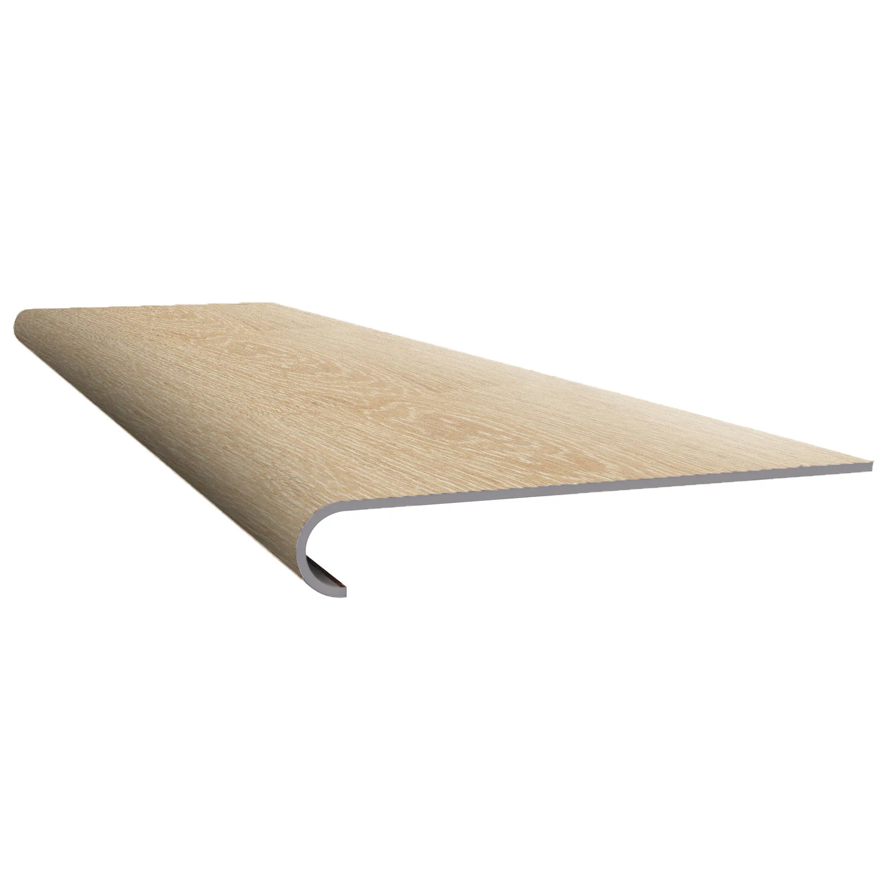 ReNature Cardiff Red Oak 48" Retrofit Tread
