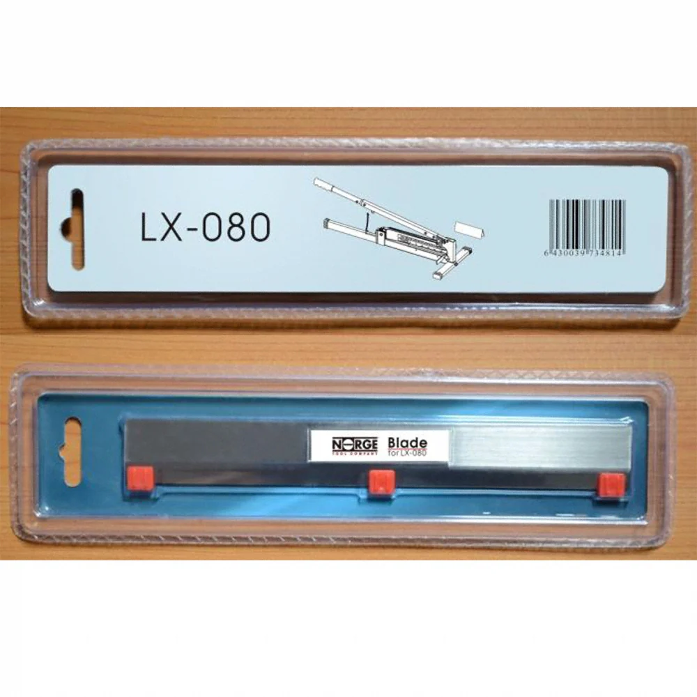 8.5 in. Replacement Blade for LX-080 Multi-Purpose Flooring Cutter - Image 2