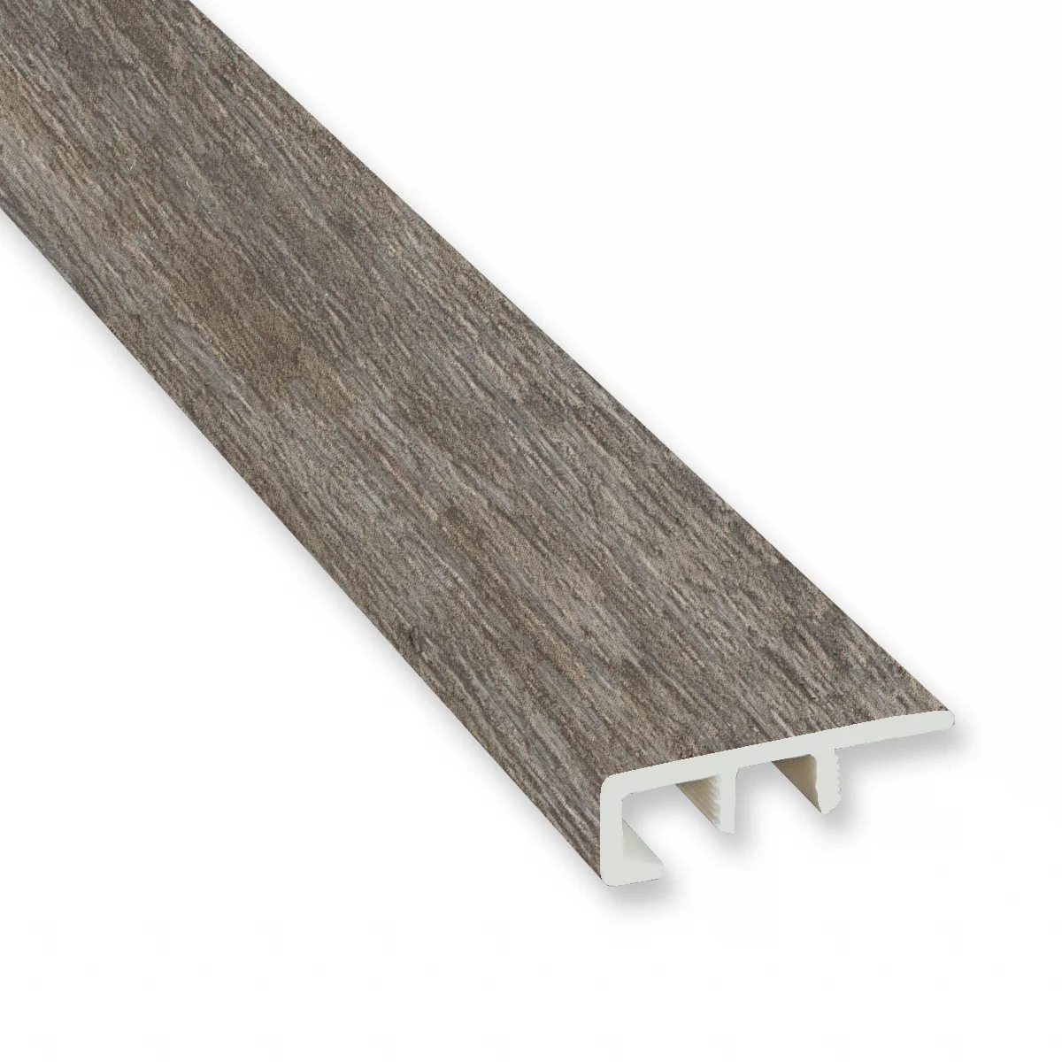 Rocky Coast Pine Vinyl Waterproof 1.5 in wide x 7.5 ft Length End Cap - Image 2