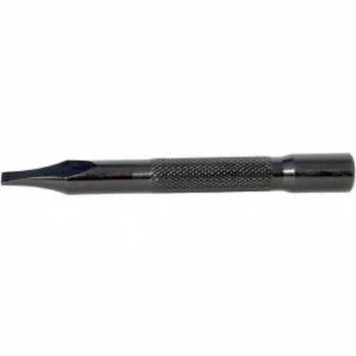 Setting Tool for Cleats and Staples