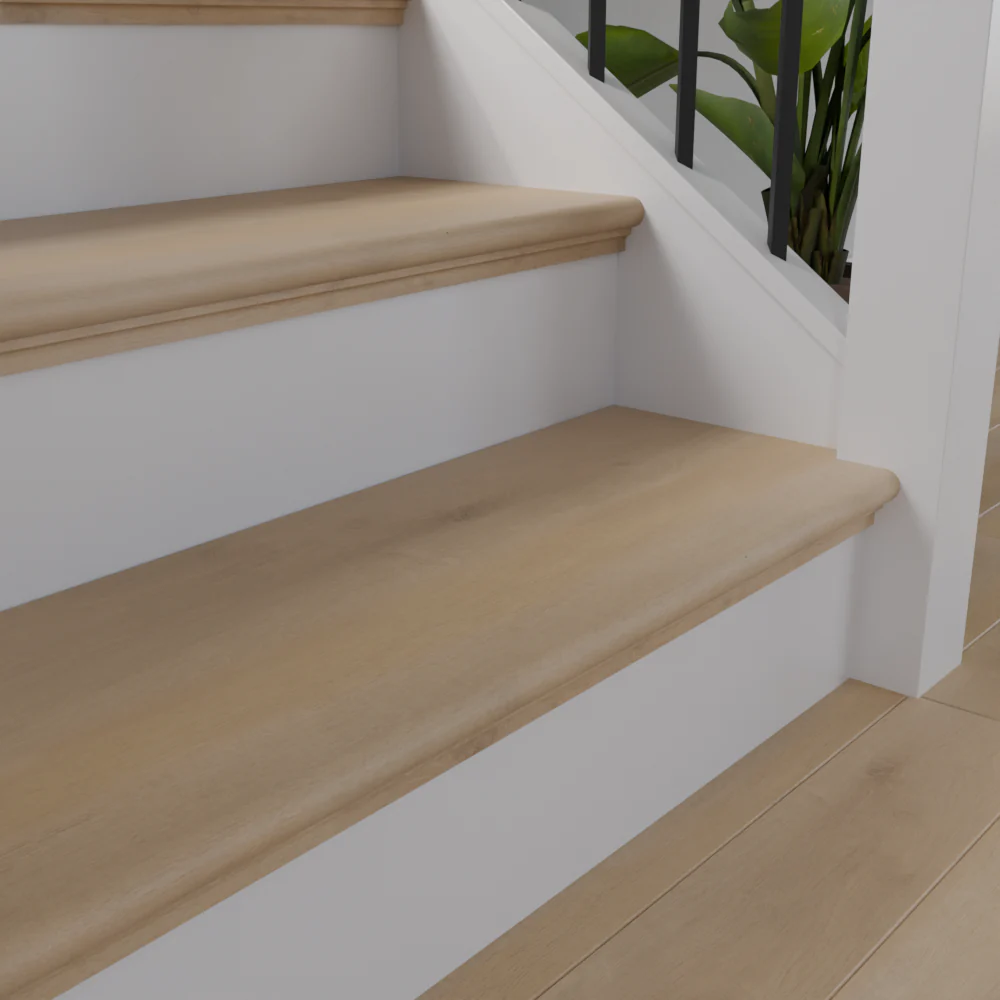 Shepherd Oak 48 in Length Retro Fit Tread - Image 3