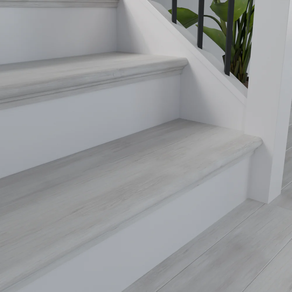 Shutford Manor Oak 48 in Length Retro Fit Tread - Image 3