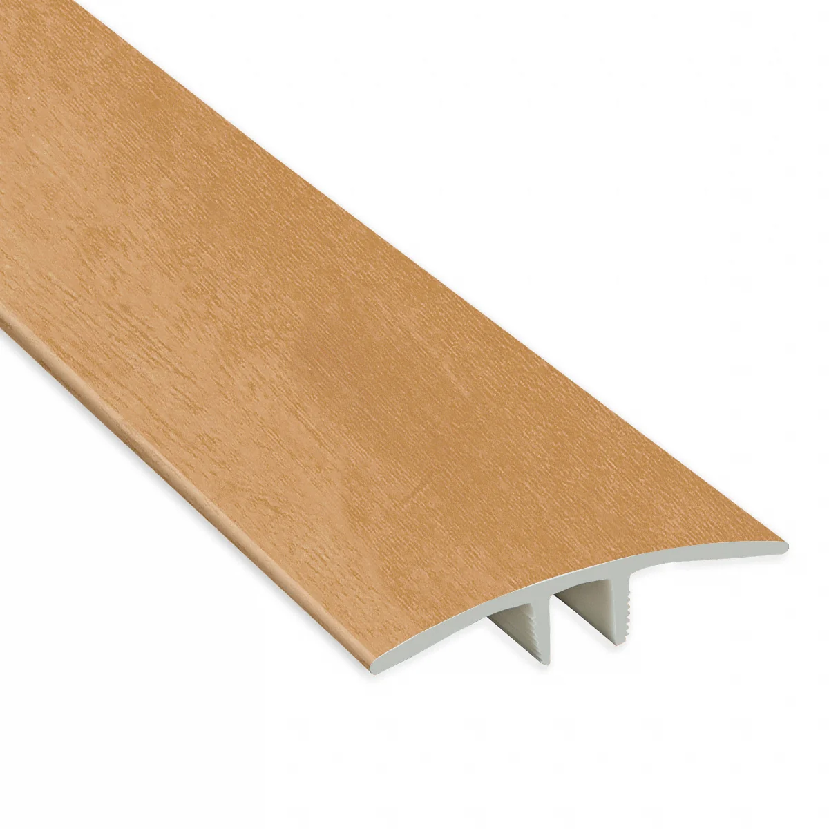Sugar Cane Koa Vinyl Waterproof 1.75 in wide x 7.5 ft Length T-Molding
