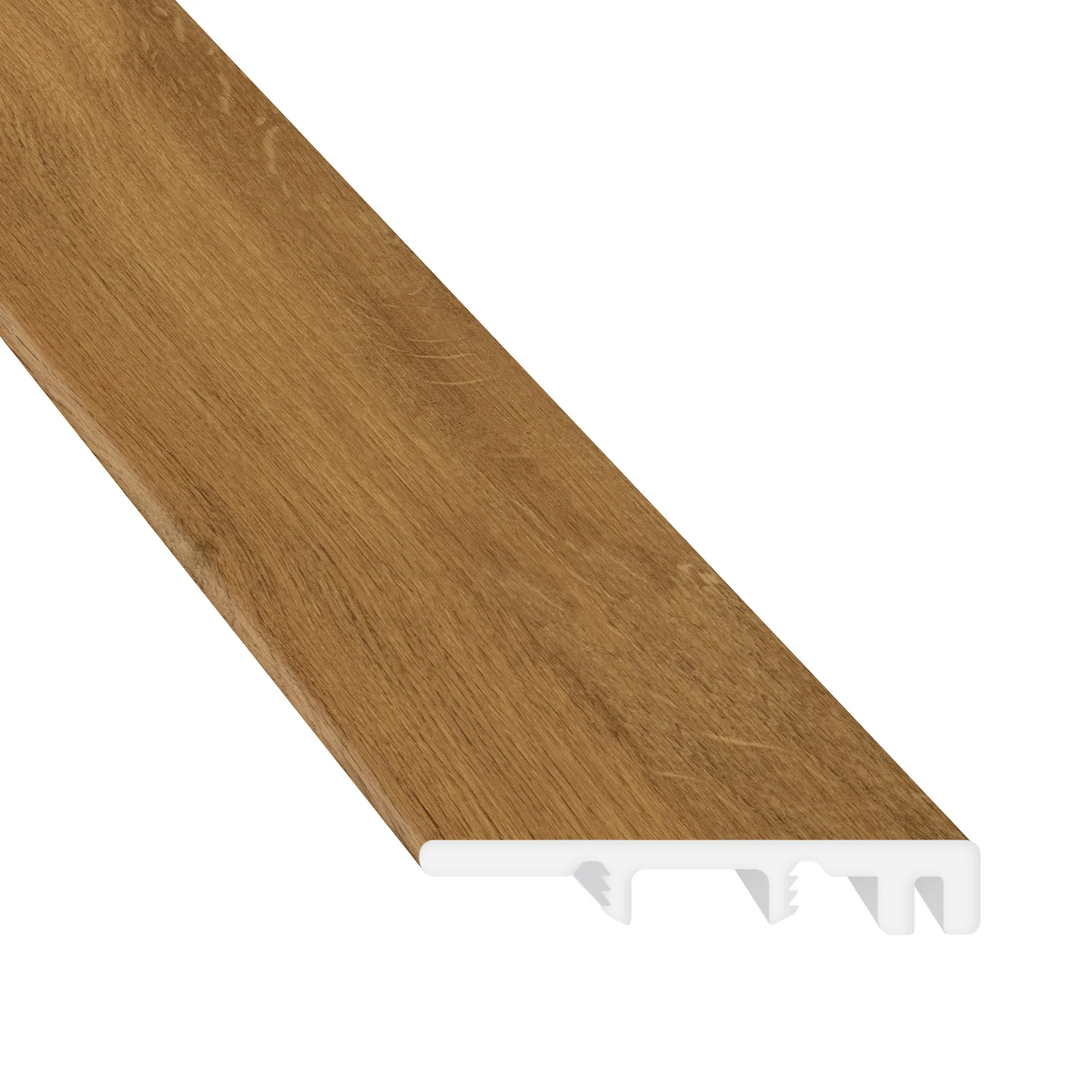Sylvan Gold Oak Waterproof Cork 1.5 in. Wide x 7.5 ft. Length End Cap