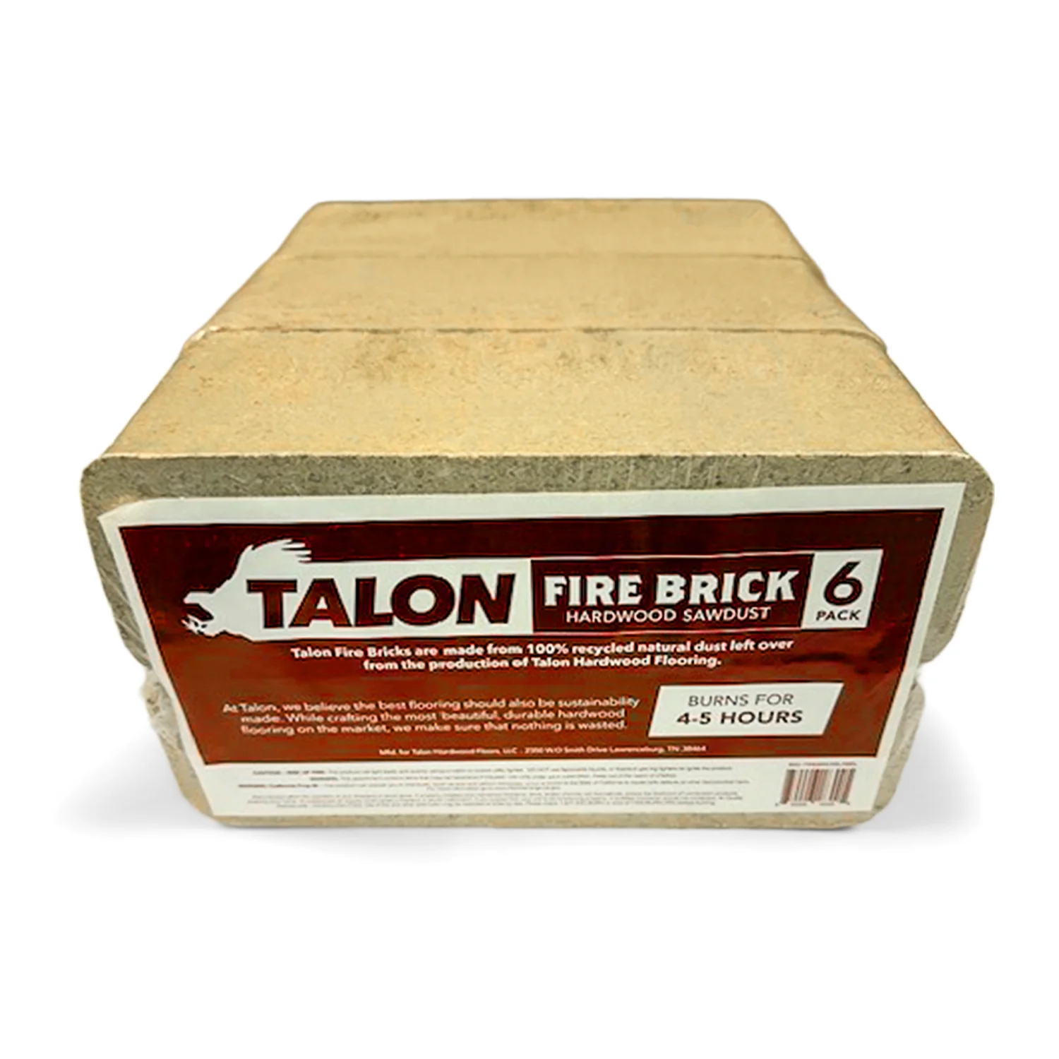 Talon Fire Bricks - 6 per pack - Image 3