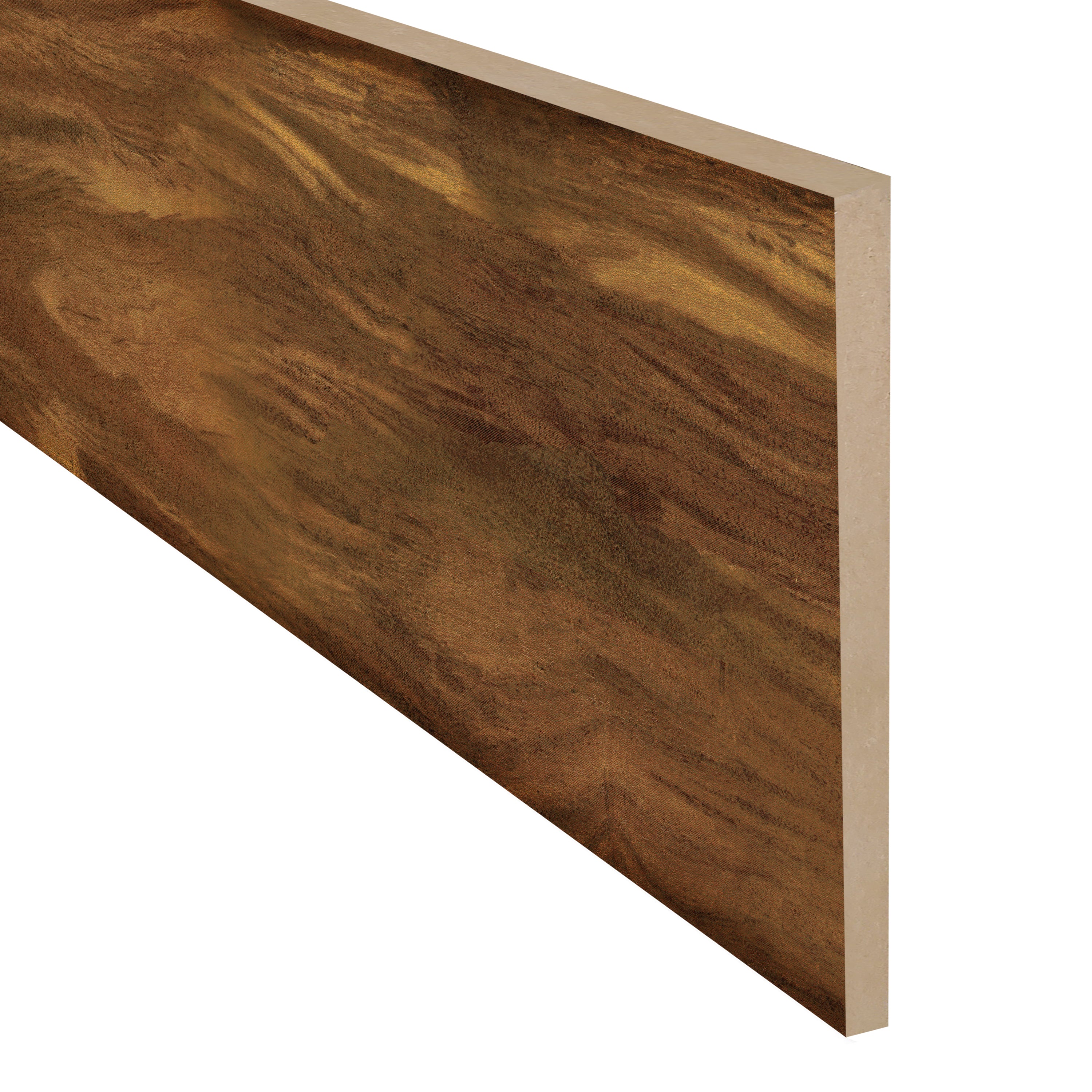 Tobacco Road Acacia 47 in. Length Retrofit Riser