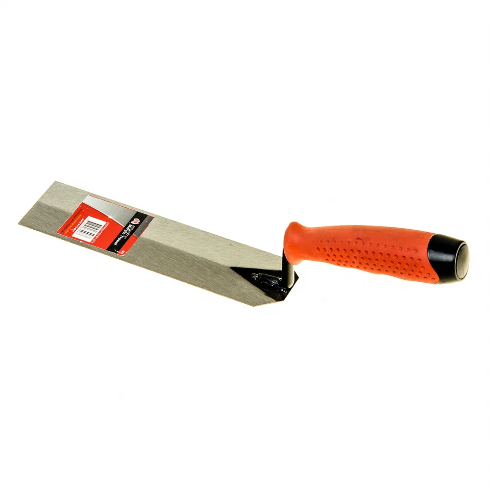 6" x 2" Margin Trowel