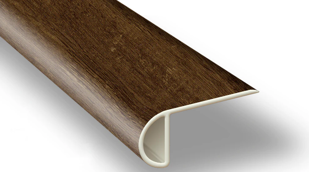TRQ Clear Lake Chestnut 7.5'Wtrprf LP SN