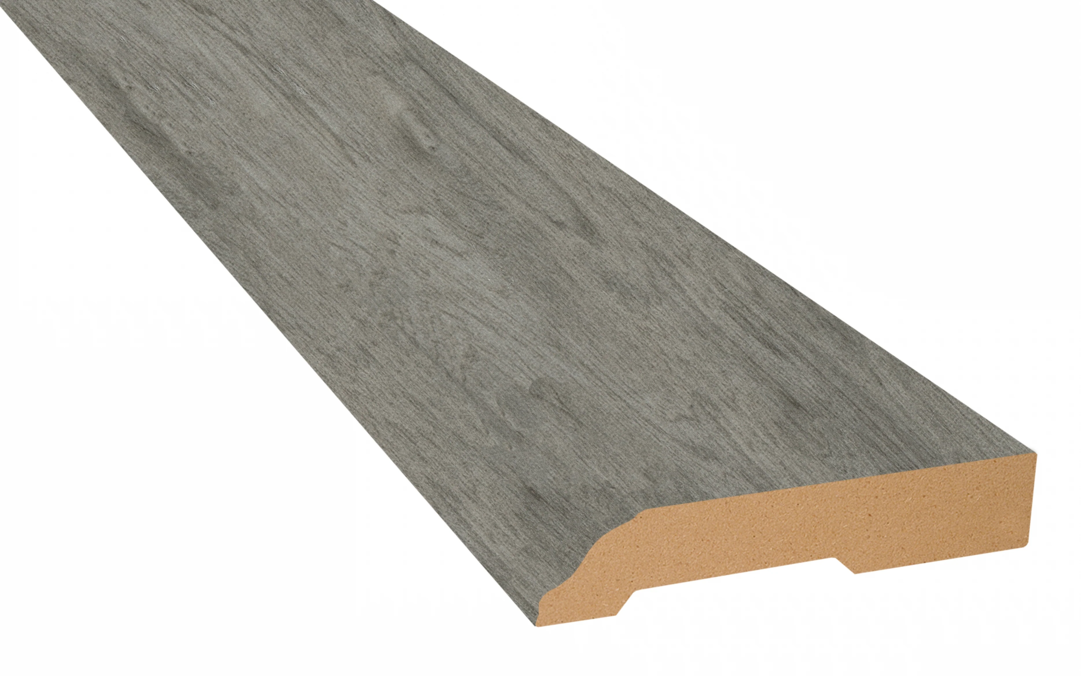 TRQ UL Stormy Gray Oak 7.5' BB