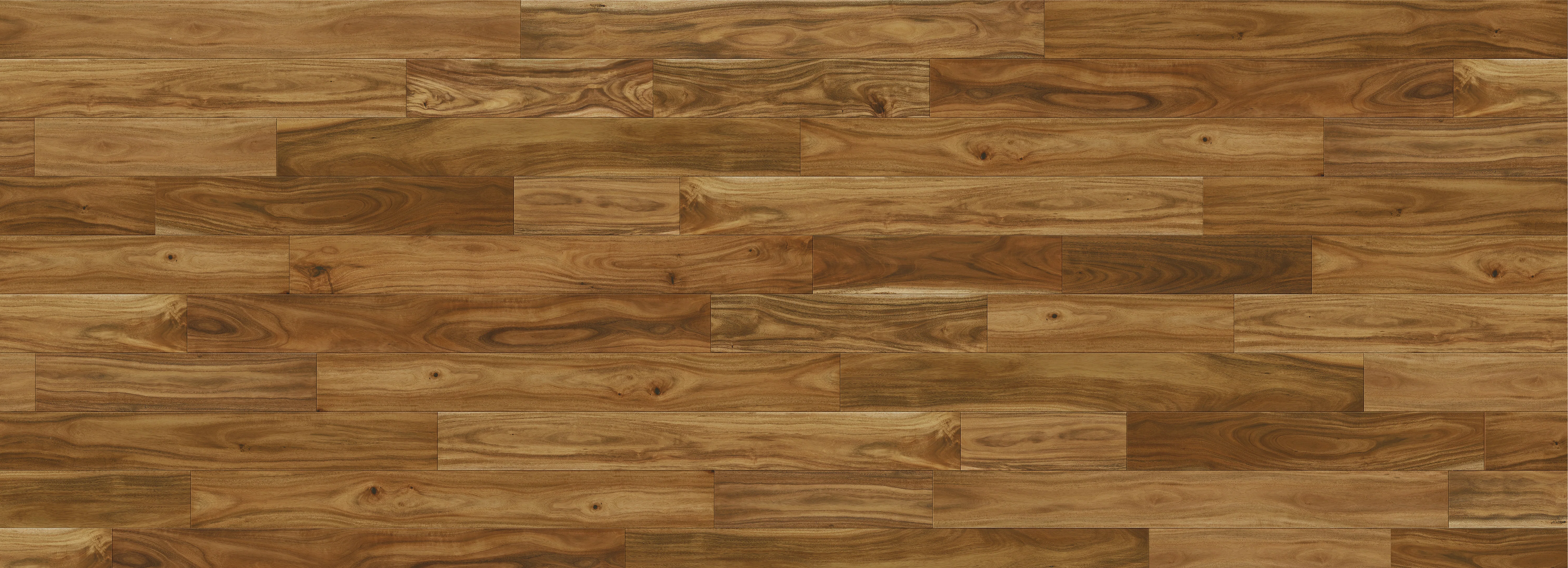 1/2 in. Tobacco Road Acacia Distressed Prefinished Engineered Hardwood Flooring 4.8 in. Wide - Image 3