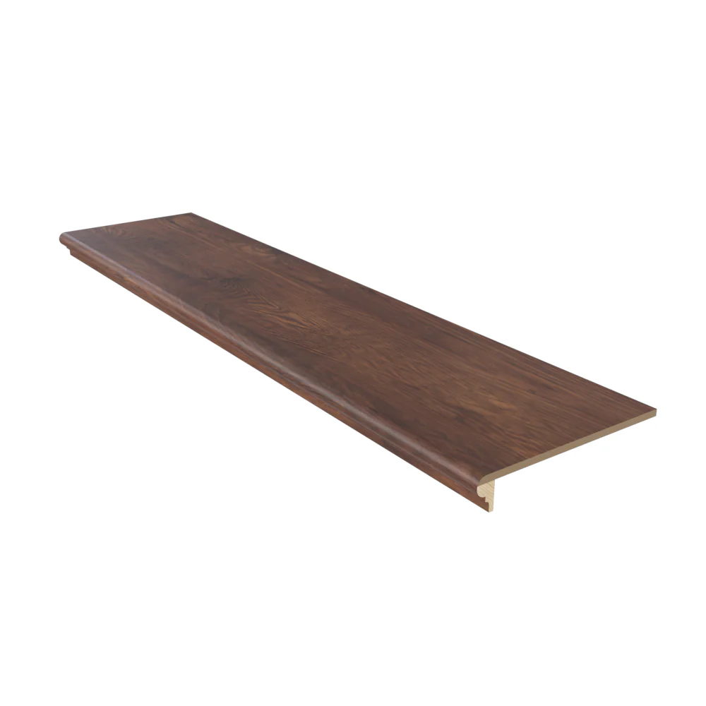 Whiskey Barrel Oak 48 in Length Retro Fit Tread