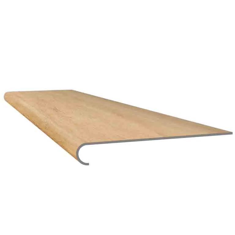 Yorkshire Oak 48" inch Retrofit Tread